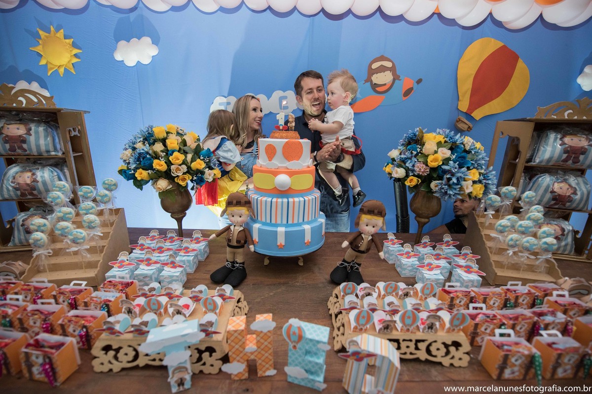 aniversario-infantil-aviador-1-ano-em-guaratingueta-sp-fabrica-dos-sonhos